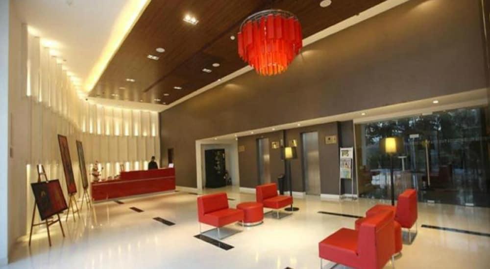 Keys Prima By Lemon Tree Hotels, Pimpri, Pune Экстерьер фото