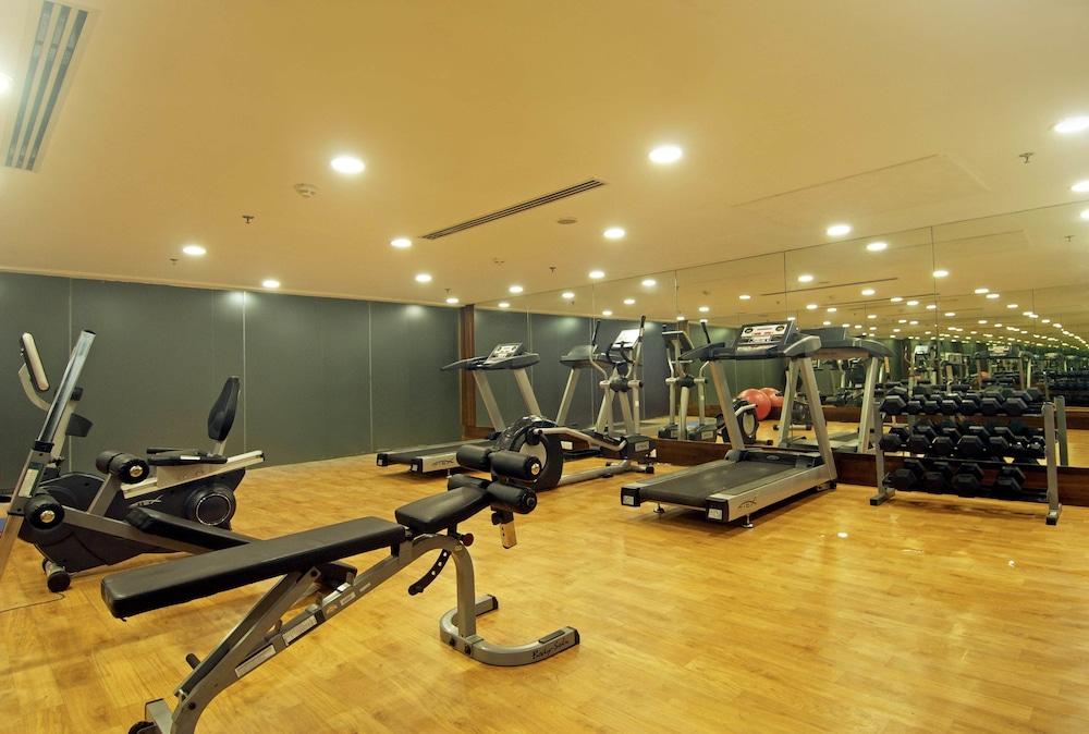 Keys Prima By Lemon Tree Hotels, Pimpri, Pune Экстерьер фото