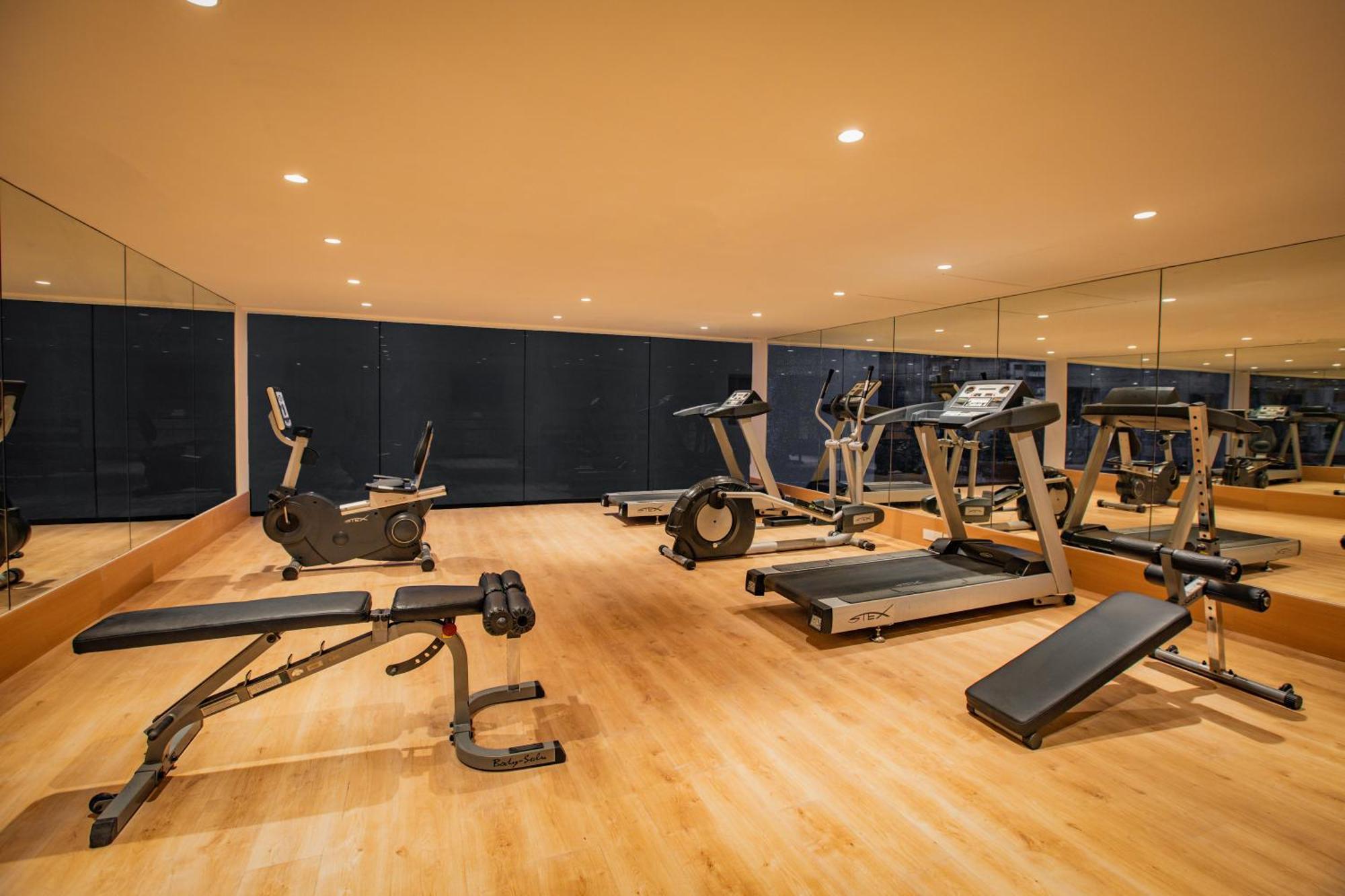 Keys Prima By Lemon Tree Hotels, Pimpri, Pune Экстерьер фото